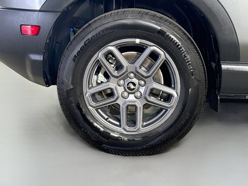 Used 2026 Ford Bronco Sport Big Bend AWD/4WD image 33