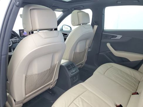 Used 2017 Audi A4 2.0T Ultra Premium w/ Convenience Package image 14