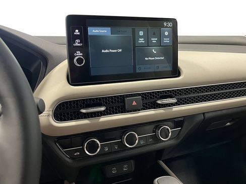 New 2027 Honda HR-V EX-L image 19
