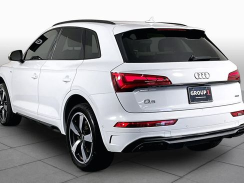 Used 2022 Audi Q5 2.0T Prestige w/ Prestige Package AWD/4WD image 11