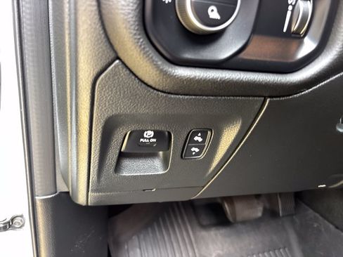 Used 2023 RAM 1500 Rebel w/ Rebel Level 1 Equipment Group AWD/4WD image 21