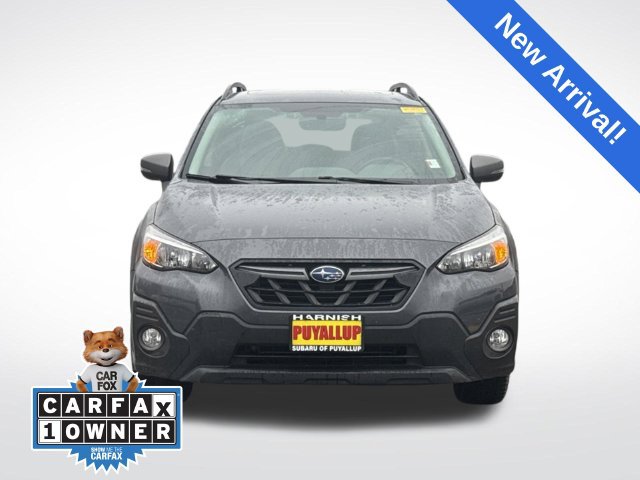 Used 2021 Subaru Crosstrek 2.5i Sport w/ Moonroof Package AWD/4WD image 3