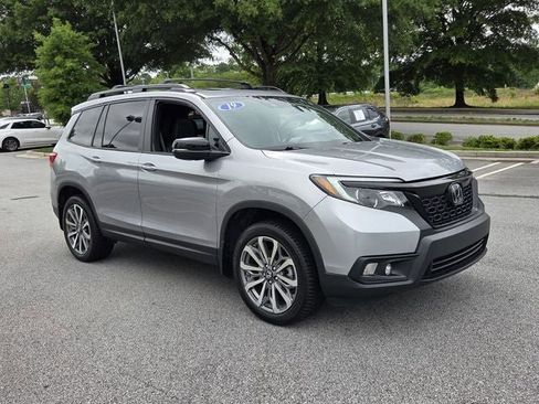 Used 2019 Honda Passport EX-L image 8