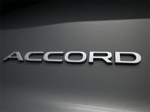 New 2025 Honda Accord Touring image 25