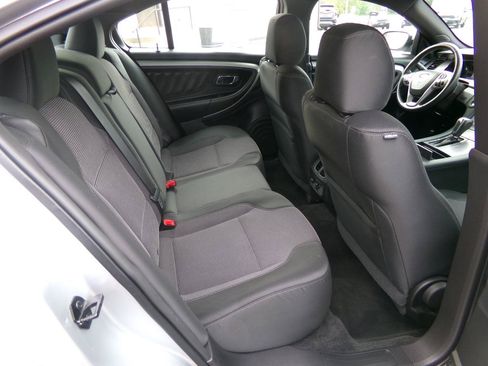 Used 2015 Ford Taurus SEL AWD/4WD image 19