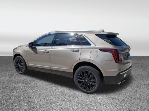 Used 2023 Cadillac XT5 Luxury FWD image 27