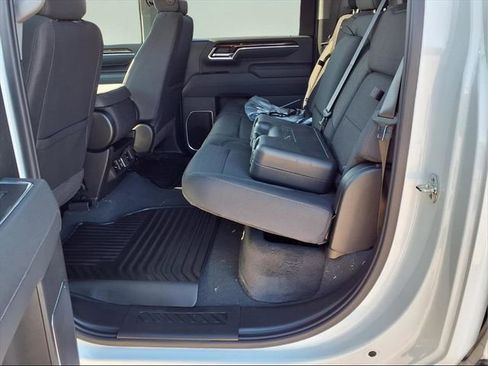 New 2026 GMC Sierra 3500 SLE w/ SLE Value Package image 25