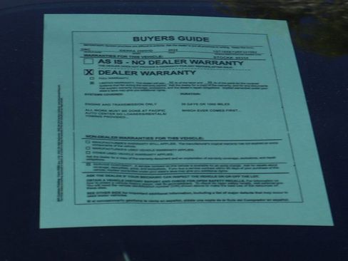 Used 2024 GMC Sierra 2500 Denali Ultimate image 60