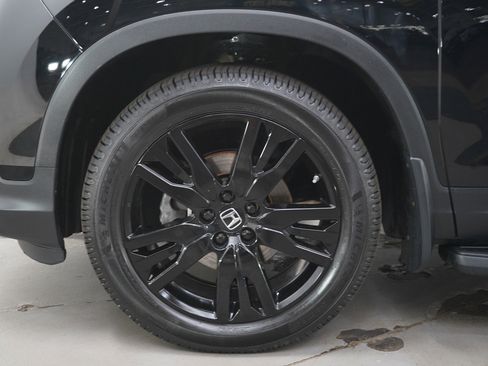 Used 2022 Honda Pilot Special Edition image 25