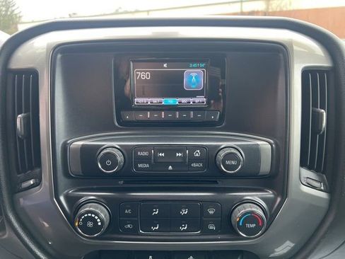 Used 2014 Chevrolet Silverado 1500 LT image 24