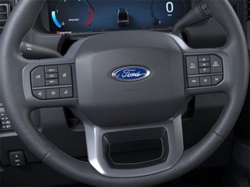 New 2026 Ford F250 Lariat w/ Lariat Premium Package image 12