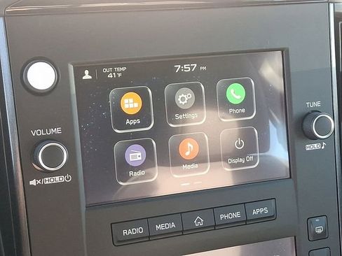 New 2026 Subaru Forester image 17