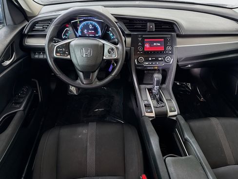 Used 2021 Honda Civic LX image 17