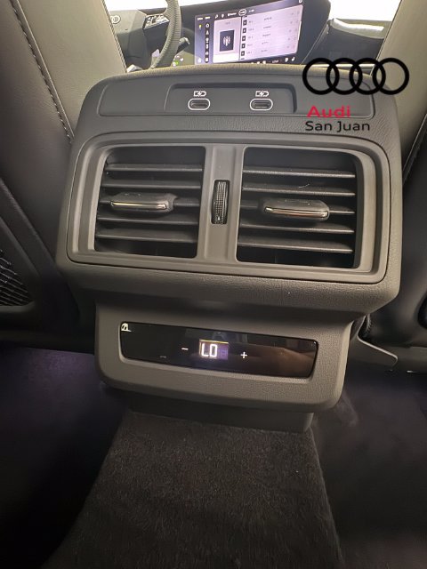 New 2026 Audi SQ5 Premium Plus AWD/4WD image 31