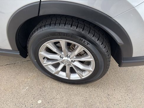 Used 2023 Honda CR-V EX image 31