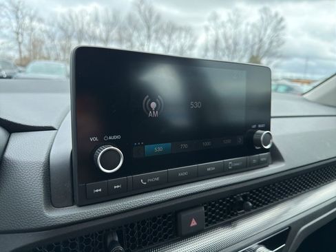 Certified 2023 Honda CR-V LX image 27