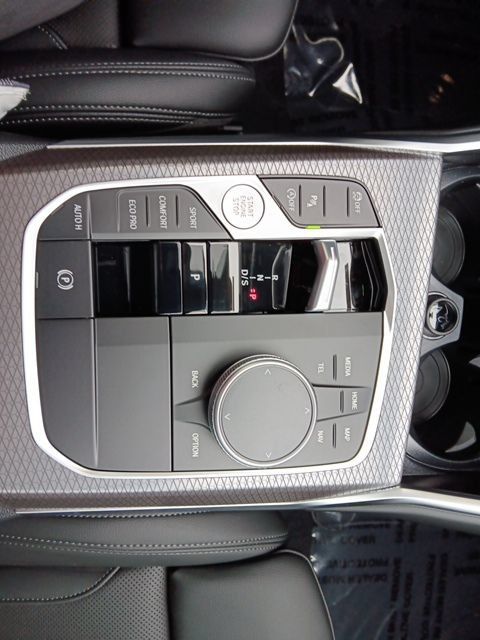 New 2025 BMW 430i xDrive Coupe w/ Convenience Package AWD/4WD image 27