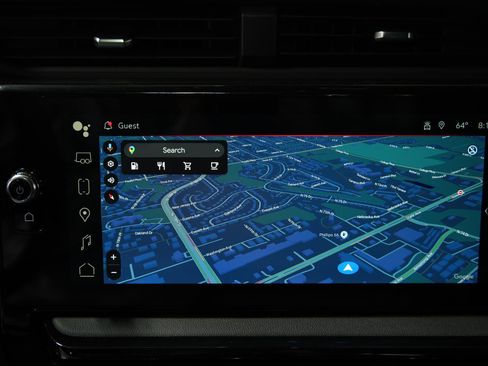 New 2026 GMC Sierra 1500 AT4 w/ AT4 Premium Package image 39