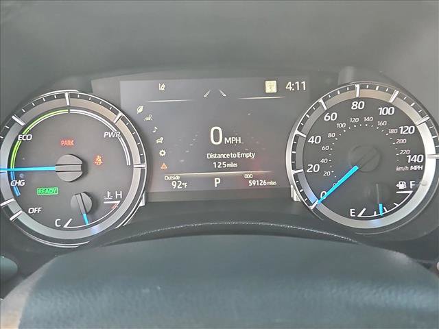 Used 2023 Toyota Highlander Bronze Edition FWD image 15