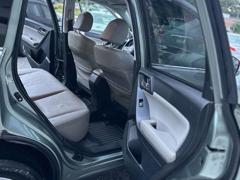 Used 2014 Subaru Forester 2.5i Limited image 13