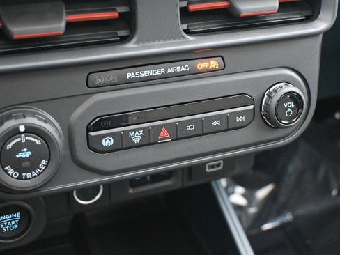 New 2026 Ford Maverick Lariat AWD/4WD image 26