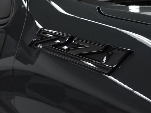 New 2026 Chevrolet Silverado 1500 LT Trail Boss w/ Safety Package image 9