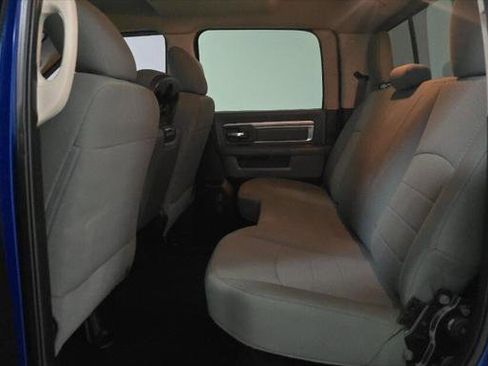 Used 2018 RAM 2500 SLT image 11