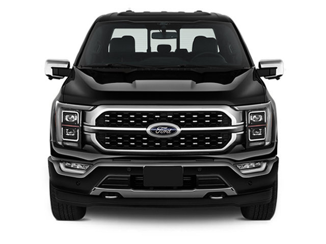 Used 2023 Ford F150 XLT w/ Equipment Group 302A High AWD/4WD image 5