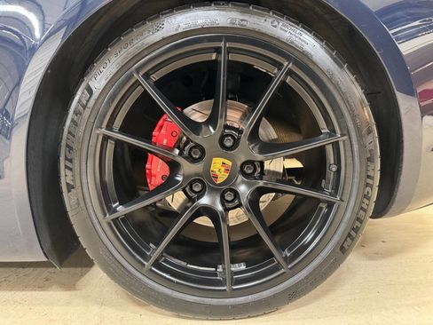 Used 2015 Porsche Cayman GTS image 29