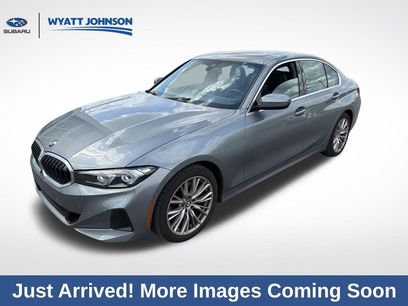 Used 2024 BMW 330i Sedan w/ Convenience Package