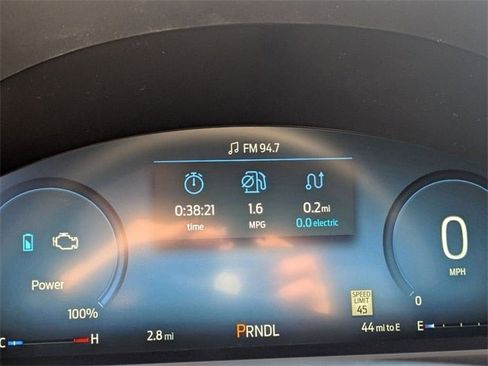 New 2026 Ford Escape ST-Line Elite image 19