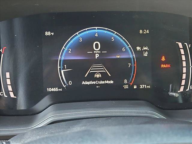 Used 2026 Toyota Corolla LE FWD image 14