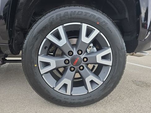 New 2026 Toyota 4Runner TRD Sport Premium image 34