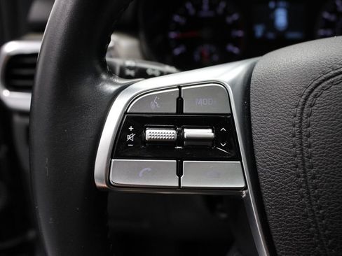 Used 2022 Kia Telluride EX w/ EX Premium Package FWD image 27
