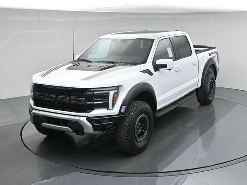 New 2026 Ford F150 Raptor AWD/4WD image 38