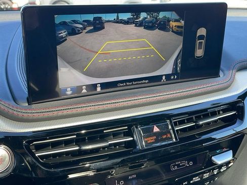 New 2026 Acura MDX A-Spec image 16