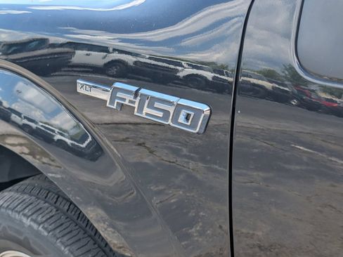 Used 2013 Ford F150 XLT RWD image 9