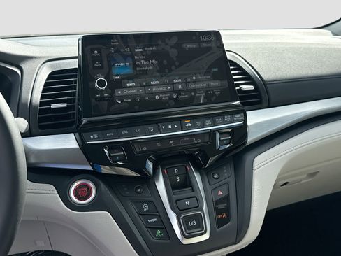 New 2026 Honda Odyssey EX-L image 10