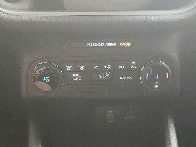 Used 2024 Ford Bronco Sport Big Bend AWD/4WD image 29
