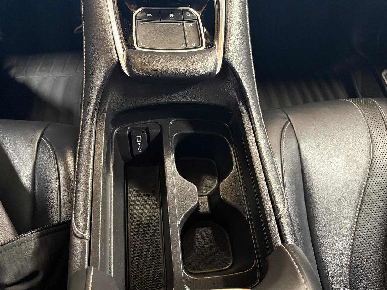 Used 2019 Acura RDX w/ Technology Package FWD image 19