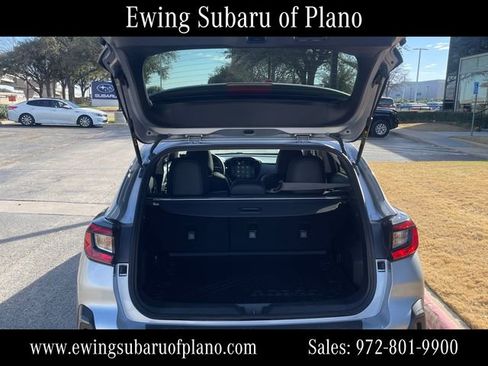 Certified 2025 Subaru Crosstrek 2.5i Limited w/ Crosstrek Mirror Package image 23