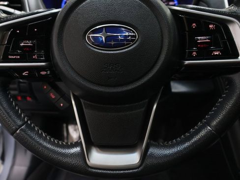 Used 2018 Subaru Legacy 2.5i Limited image 19