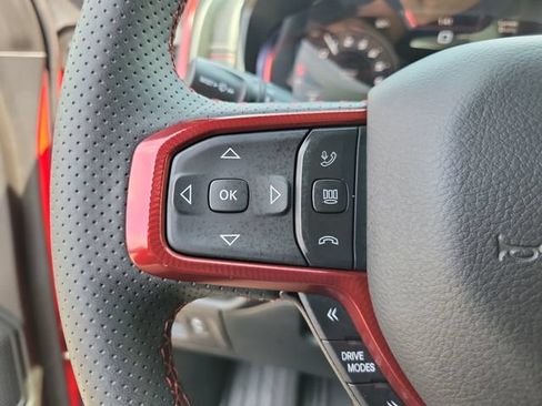 Used 2025 RAM 1500 Rebel w/ Rebel Level 1 Equipment Group AWD/4WD image 18