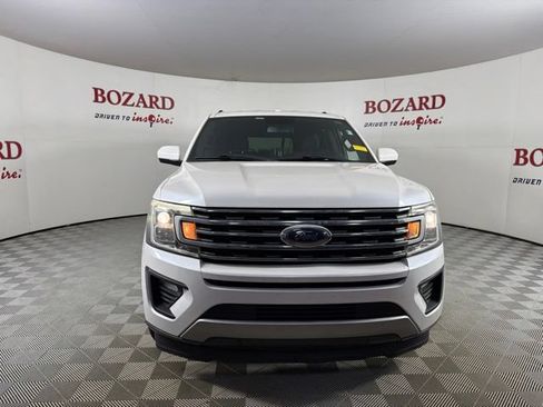 Used 2018 Ford Expedition Max XLT RWD image 2