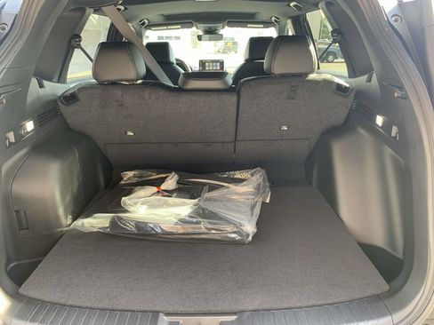 New 2025 Honda CR-V Sport-L image 26