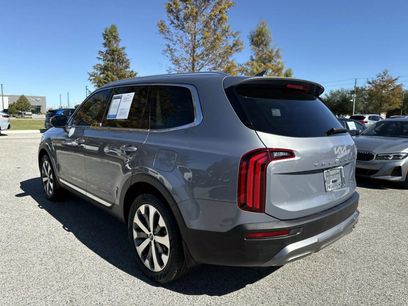 Used 2022 Kia Telluride EX w/ EX Premium Package
