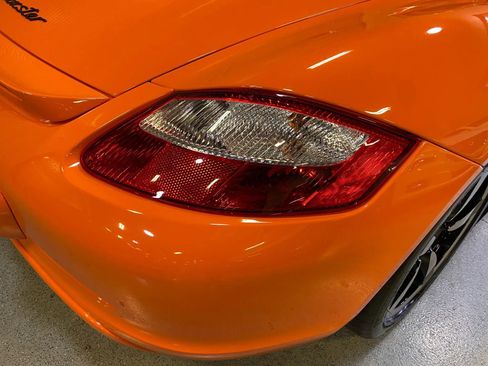 Used 2008 Porsche Boxster Limited Edition image 30
