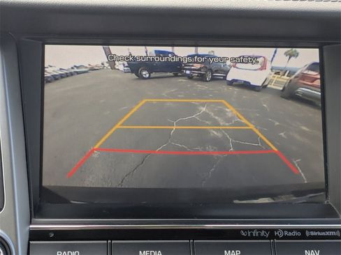 Used 2018 Hyundai Tucson Limited w/ Ultimate Package 02 image 15