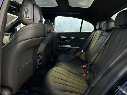 New 2026 Mercedes-Benz E 350 4MATIC Sedan image 16