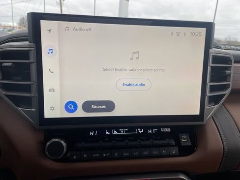 New 2026 Toyota Sequoia 1794 Edition AWD/4WD image 23